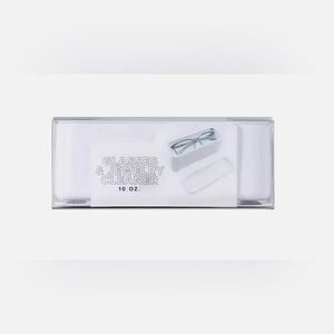 Vivitar Ultrasonic Glasses & Jewelry 10oz Cleaner
